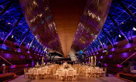 The 16 Best Unique Conference Venues for Hire in City Of London.